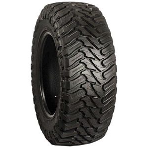 Atturo Trail Blade M/T 33X12.50R22 109Q Load Range E All-Season Tire