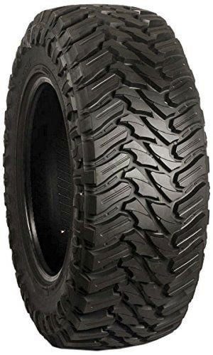 Atturo Trail Blade M/T 35X12.50R17 121Q Load Range E All-Season Tire