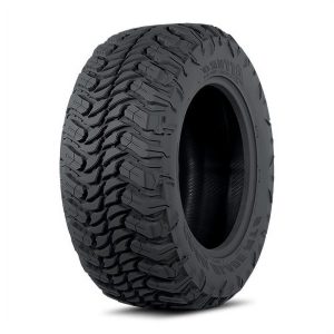 Atturo Trail Blade MTS LT37X12.50R17 124Q Load Range D All-Season Tire