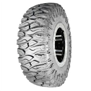 Atturo Trail Blade MTS 33X12.50R18 122Q Load Range F All-Season Tire