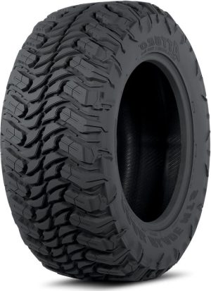 Atturo Trail Blade MTS 33X13.50R20 121Q Load Range F All-Season Tire
