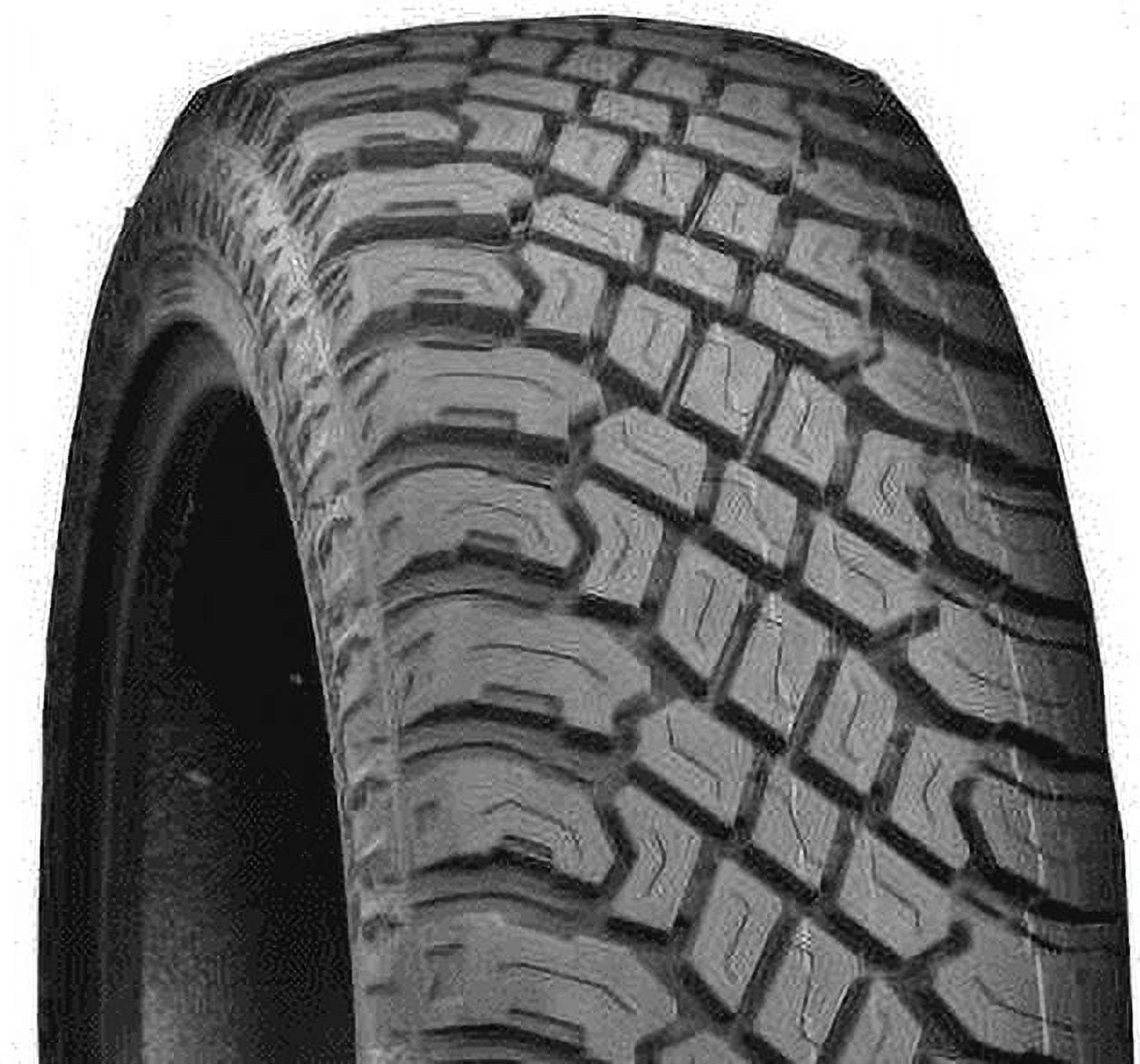 Atturo Trail Blade X/T LT295/60R20 126/123R LRE All-Season Tire