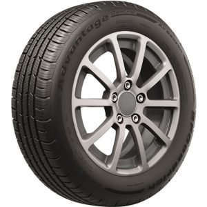 BFGoodrich Advantage Control 215/55R17 94V All-Season Tire