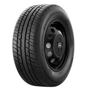 BFGoodrich Elite Force T/A 235/55R18 104W XL All-Season Tire