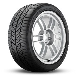 BFGoodrich g-Force COMP-2 A/S Plus 205/55ZR16 91W All-Season Tire