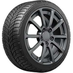 BFGoodrich g-Force COMP-2 A/S Plus 255/35ZR18 94W XL All-Season Tire