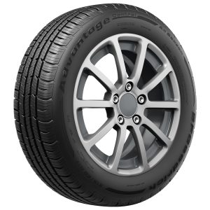 BFGoodrich Advantage Control 195/65R15 91H All-Season Tire