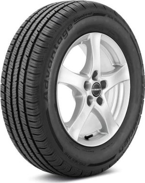 BFGoodrich Advantage Control 235/50R18 97V All-Season Tire