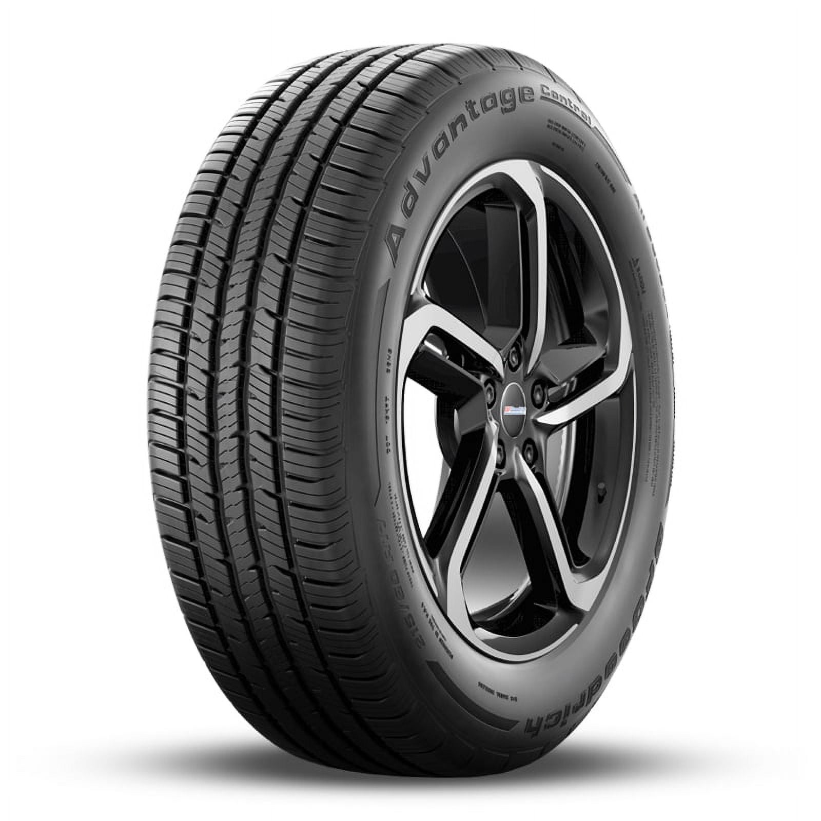 BFGoodrich Advantage Control 235/65R16 103H All-Season Tire