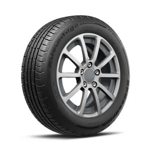 BFGoodrich Advantage Control 255/60R18 112V XL All-Season Tire