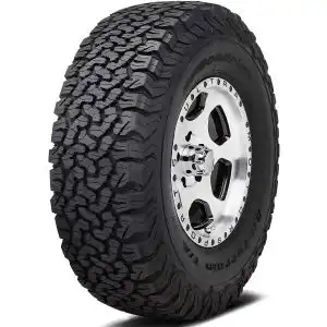BFGoodrich All-Terrain T/A KO2 LT245/70R16 113S LRD All-Season Tire