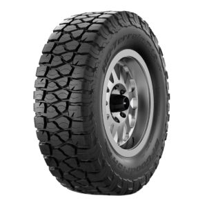 BFGoodrich HD-Terrain T/A KT LT275/70R18 125/122Q LRE All-Season Tire