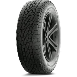 BFGoodrich Trail-Terrain T/A 245/65R17 111T XL All-Season Tire