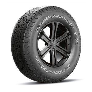 BFGoodrich Trail-Terrain T/A 285/60R18 116H All-Season Tire