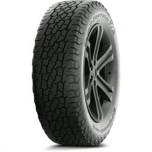 BFGoodrich Trail-Terrain T/A 255/55R19 111H XL All-Season Tire