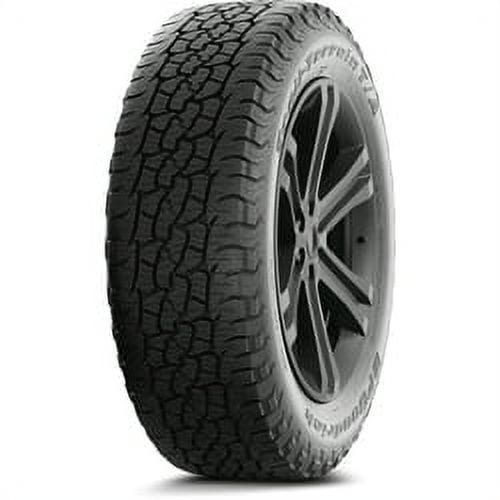BFGoodrich Trail-Terrain T/A 255/55R19 111H XL All-Season Tire