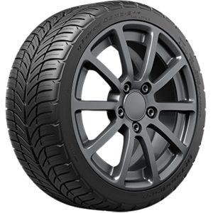 BFGoodrich g-Force COMP-2 A/S+ 225/45ZR18 95Y XL All-Season Tire