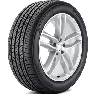 Bridgestone Alenza Sport A/S RFT P275/50R20 113H XL All-Season Tire
