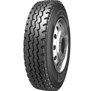 BlackHawk BAM01 11R22.5 148/145M Load Range H All-Season Tire