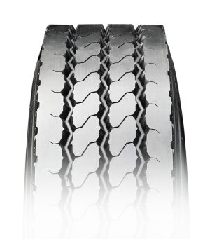 BlackHawk BAR02 11R22.5 146/143K Load Range H All-Season Tire