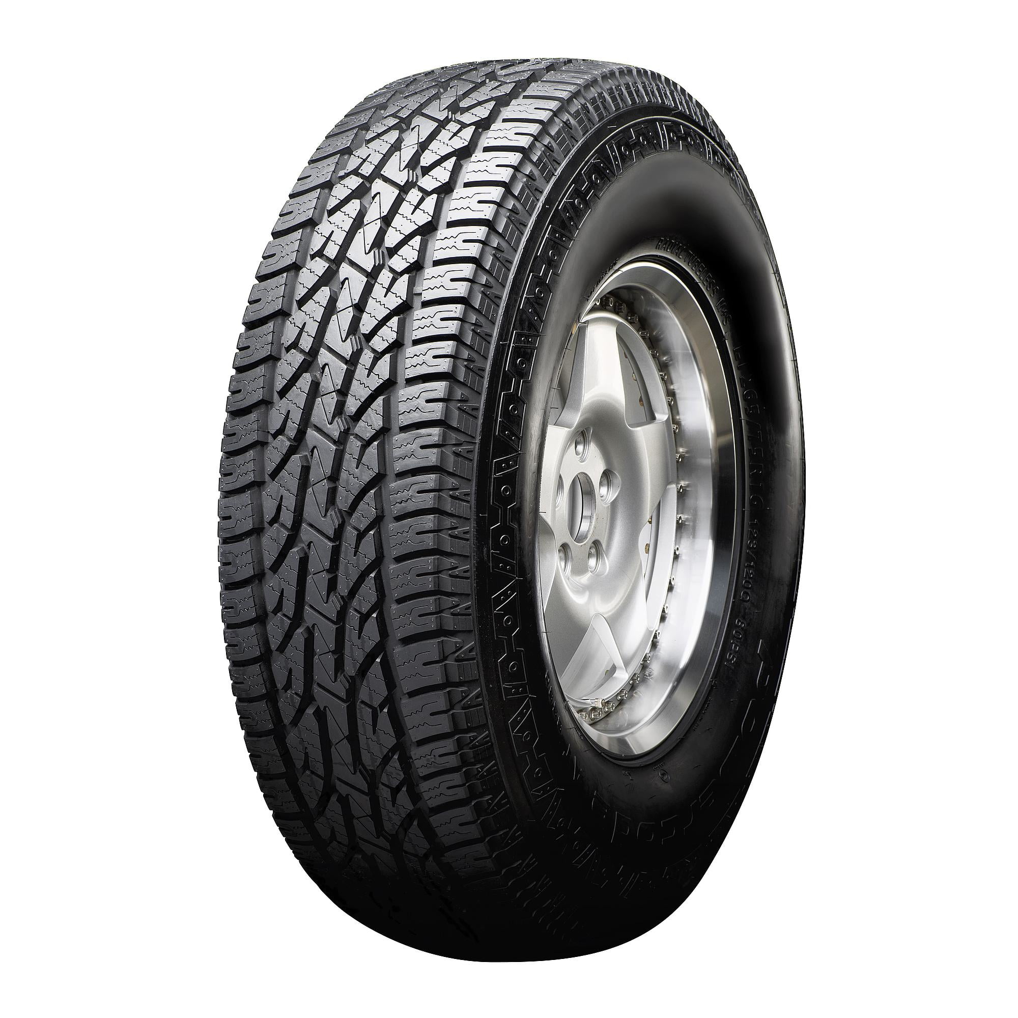 BlackHawk Hiscend-H HA11 LT275/70R18 125/122R LRE All-Season Tire