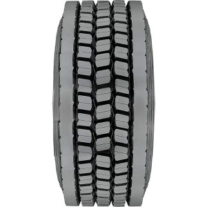 BlackHawk BDL71W-FST 295/75R22.5 146L All-Season Tire