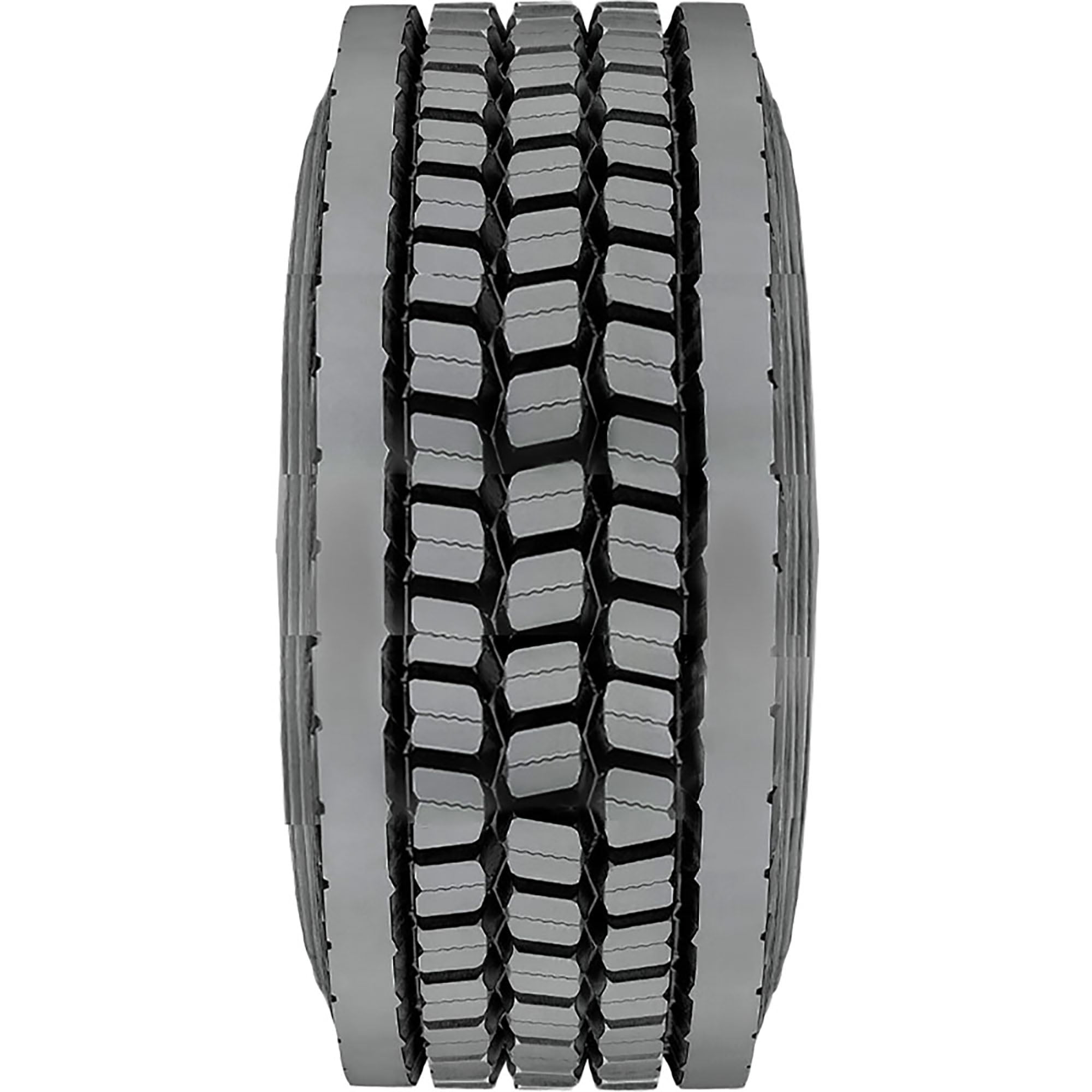 BlackHawk BDL71W-FST 295/75R22.5 146L All-Season Tire