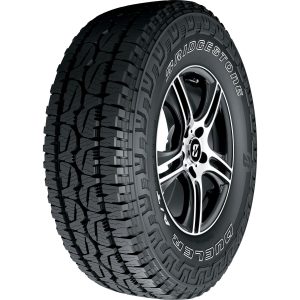 Bridgestone Dueler A/T REVO 3 265/65R18 112T All-Season Tire