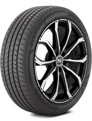 Bridgestone Alenza 001 MOE 235/55R18 100W Summer Tire