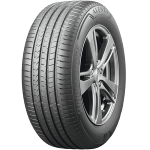 Bridgestone Alenza 001 RFT 245/45R20 103W XL Summer Tire