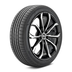 Bridgestone Alenza 001 255/55R18 109W XL Tire