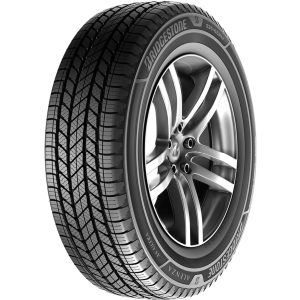 Bridgestone Alenza A/S Ultra 275/65R18 116H XL All-Season Tire