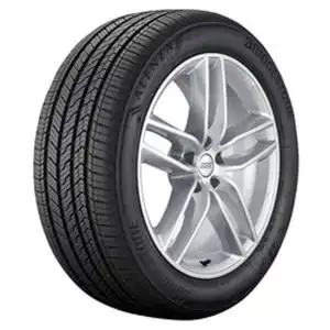 Bridgestone Alenza Sport A/S UHP All Season 255/50R20 109V XL Tire