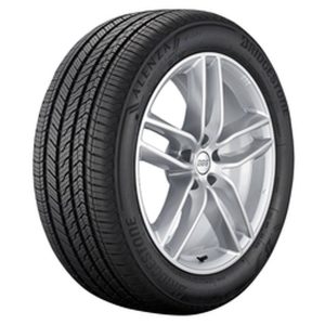 Bridgestone Alenza Sport A/S 275/50R22 111H All-Season Tire
