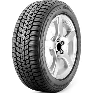 Bridgestone Blizzak LM-25 RFT 245/45R18 96V Winter Tire