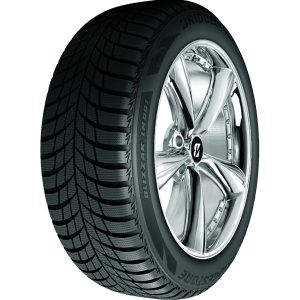 Bridgestone Blizzak LM001 RFT 225/50R18 95H Winter Tire