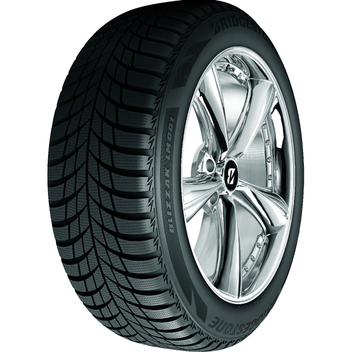 Bridgestone Blizzak LM001 RFT 225/50R18 95H Winter Tire