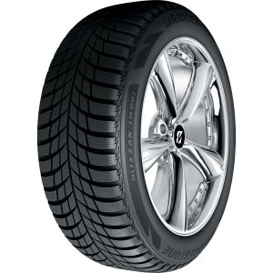 Bridgestone Blizzak LM001 RFT 245/50R19 105V XL Winter Tire