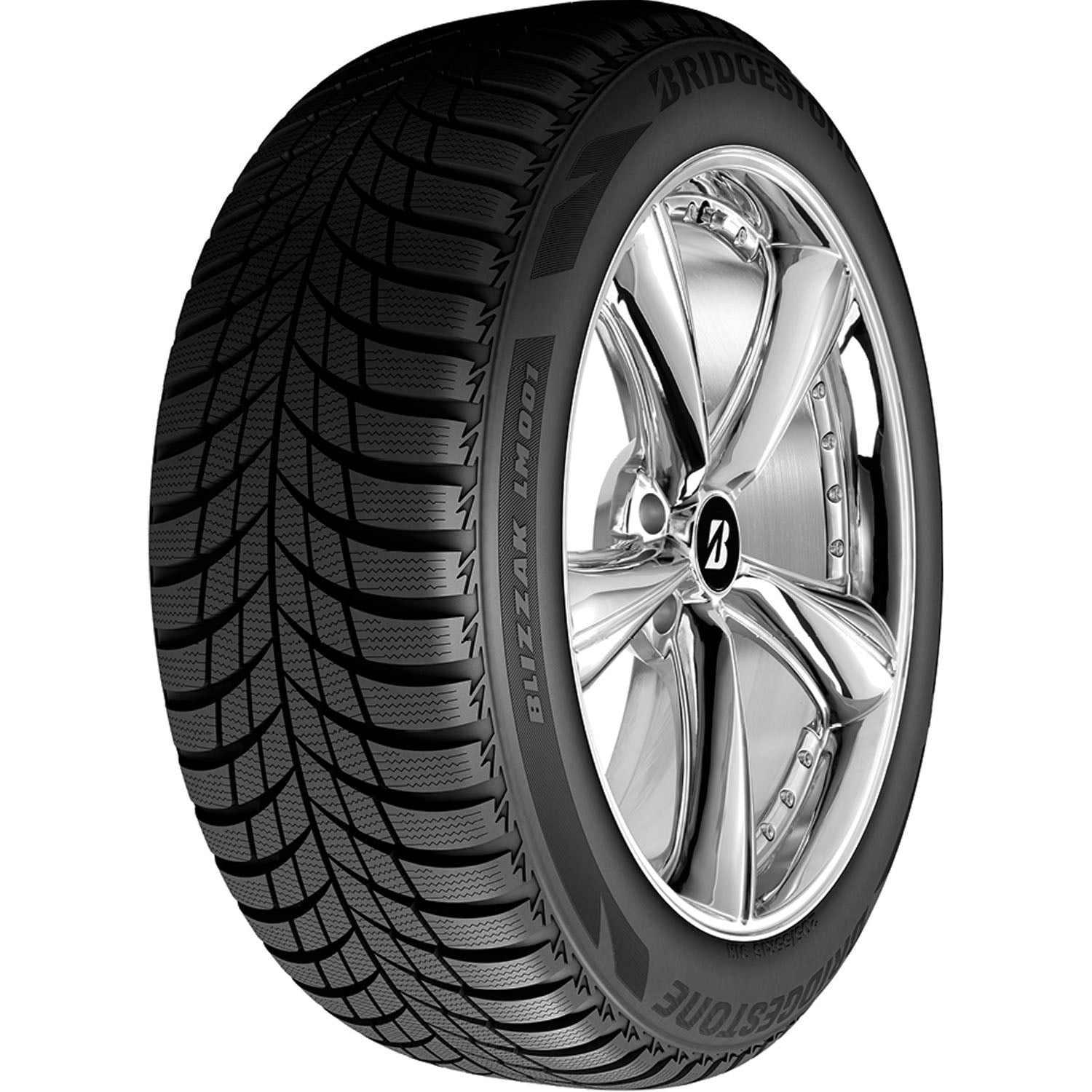 Bridgestone Blizzak LM001 225/45R18 91H Winter Tire