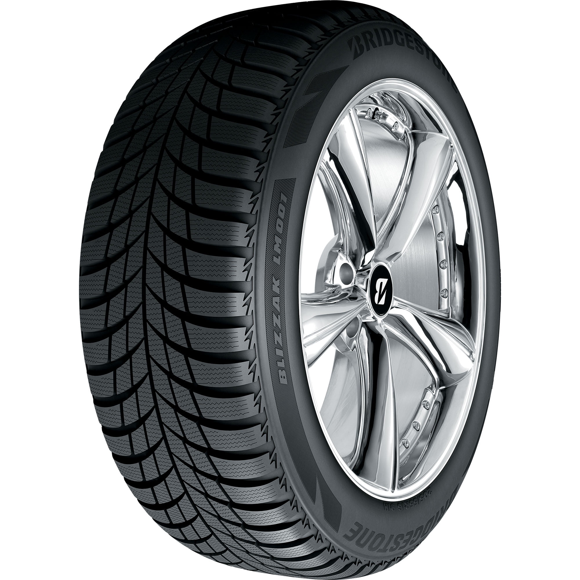 Bridgestone Blizzak LM001 225/55R18 102V XL Winter Tire