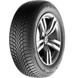 Bridgestone Blizzak LM005 245/40R19 98V XL Winter Tire