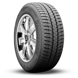 Bridgestone Blizzak WS90 175/65R15 84H Winter Tire