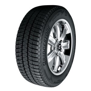 Bridgestone Blizzak WS90 185/60R15 84T Winter Tire