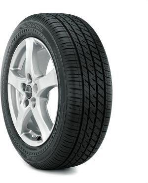 Bridgestone DriveGuard 245/45RF17 99W XL Tire