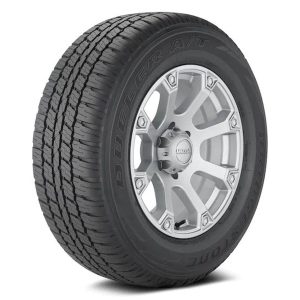 Bridgestone Dueler A/T 693 III 285/60R18 116V All-Season Tire