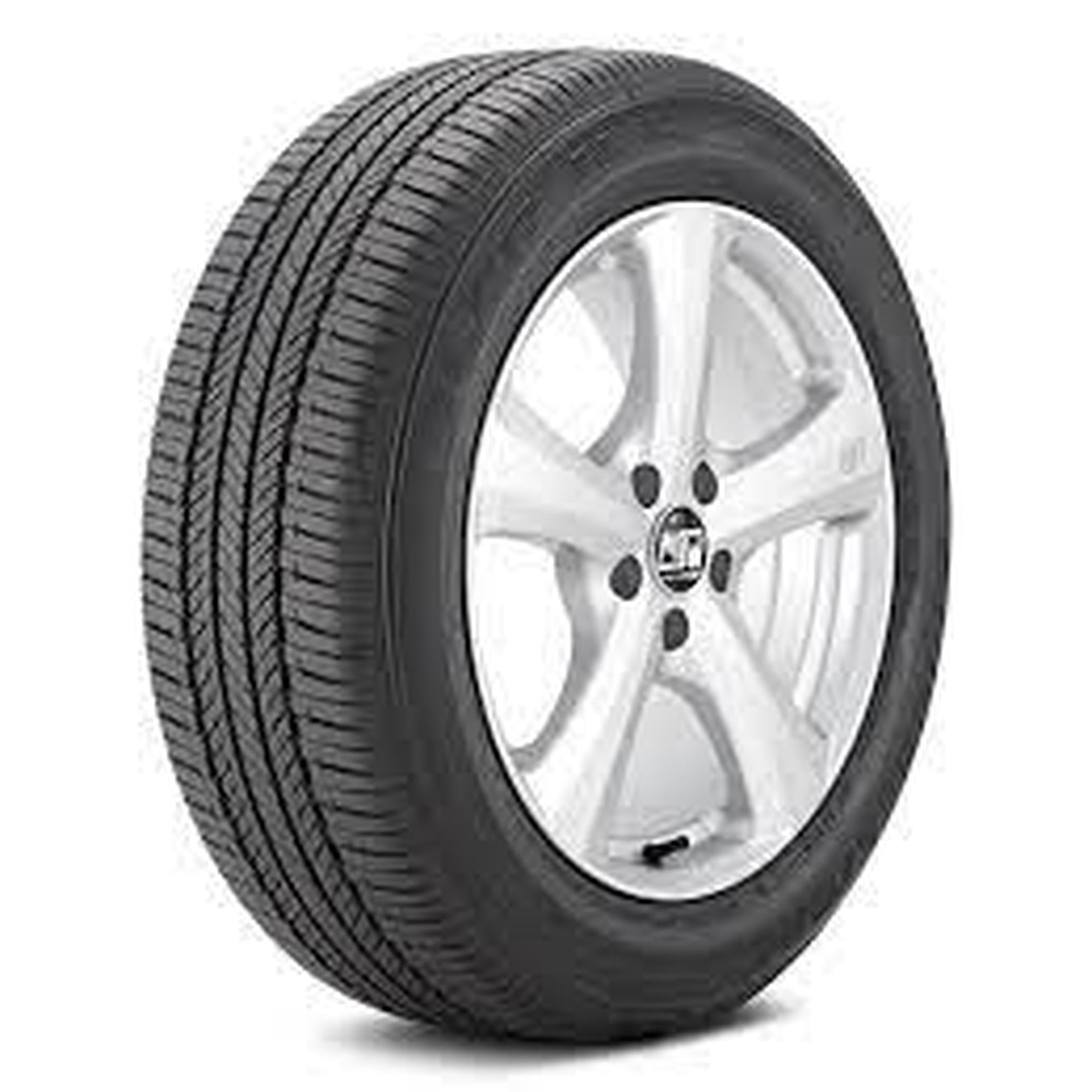 Bridgestone Dueler H/T 400 RFT 245/55R17 102H All-Season Tire