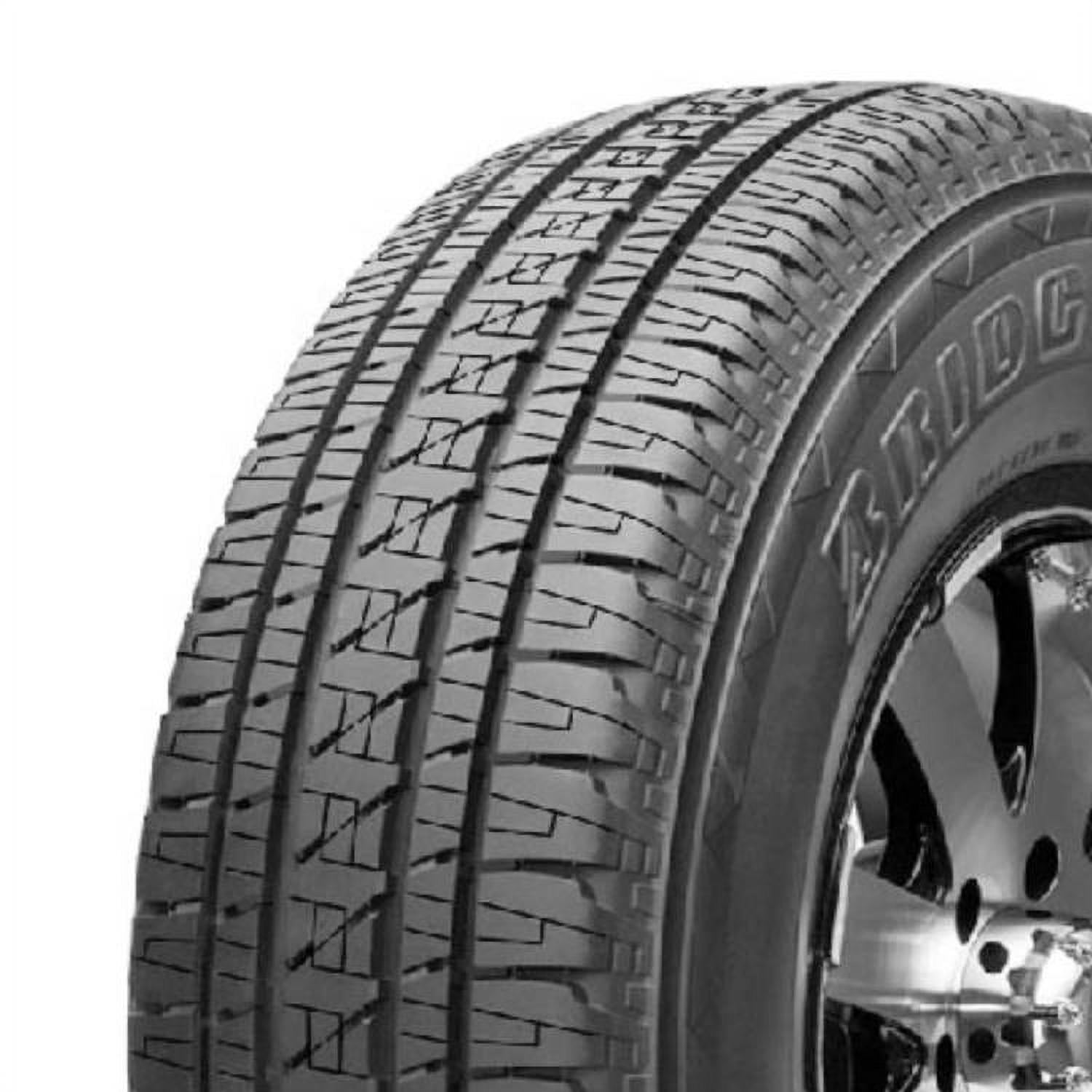 Bridgestone Dueler H/L Alenza 275/55R20 113H Tire