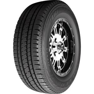 Bridgestone Dueler H/L Alenza 225/60R18 100H All-Season Tire