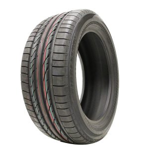 Bridgestone Dueler H/P Sport MOE 265/45R20 104Y All-Season Tire