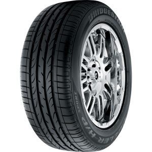 Bridgestone Dueler H/P Sport 275/40R20 102W XL Tire